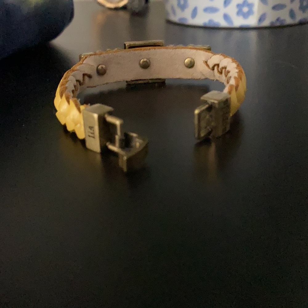 Statement bracelet - Picture 4 of 7